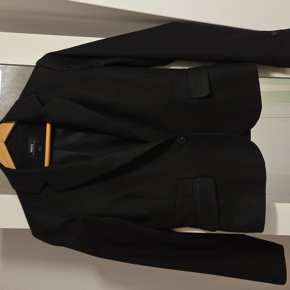 Mexx Classic Women's Black Suit